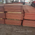 99.99% Copper Cathode High Quality Hot Sale